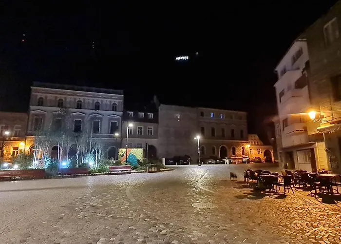 City Center Nr 5